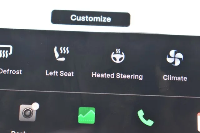Used 2024 Blue Tesla Long Range image 31
