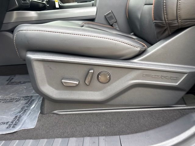 New 2026 Argon Blue Metallic Ford F-250® Lariat® image 15