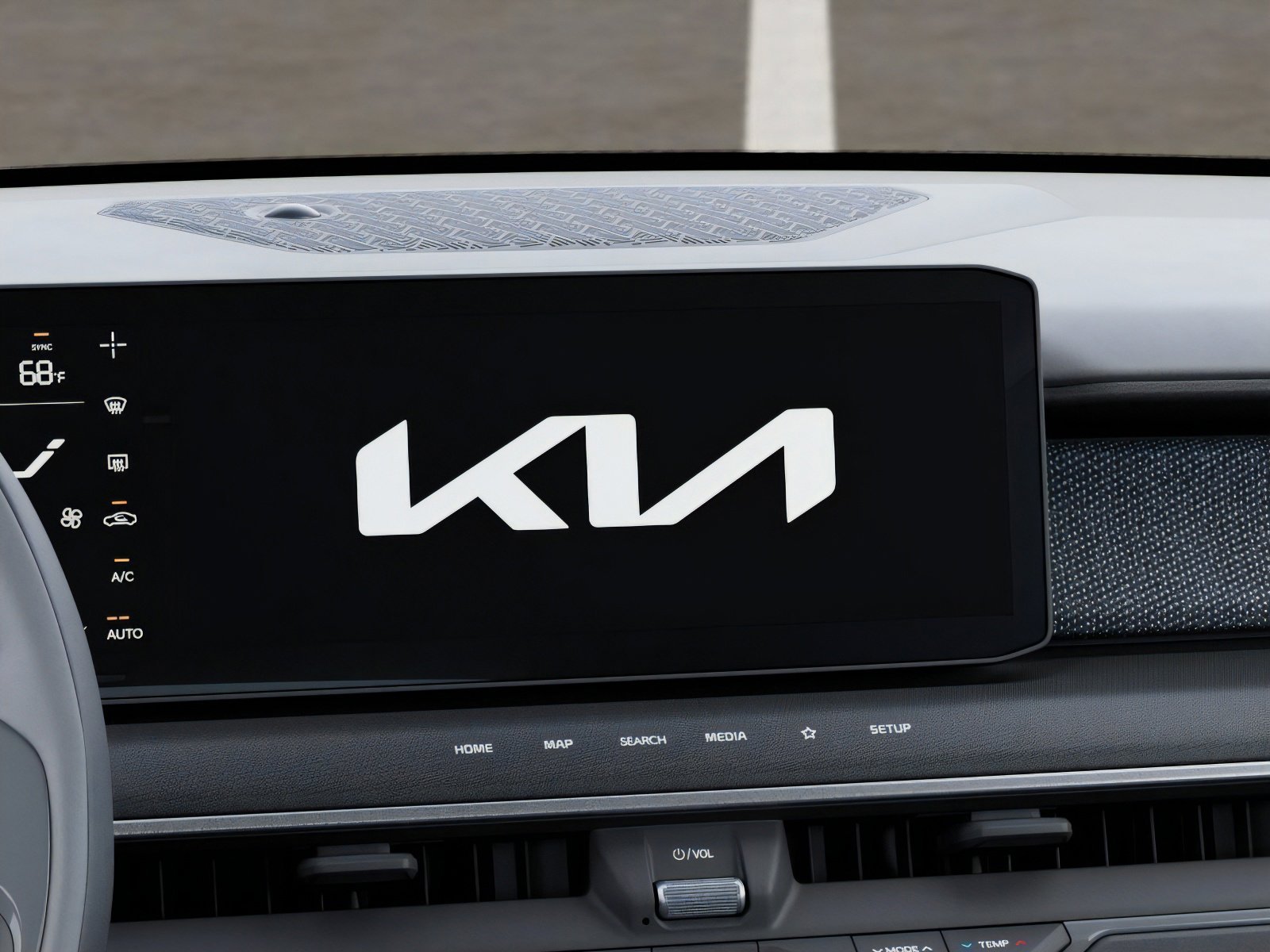 New 2026 Glacial White Pearl Kia GT-Line image 20