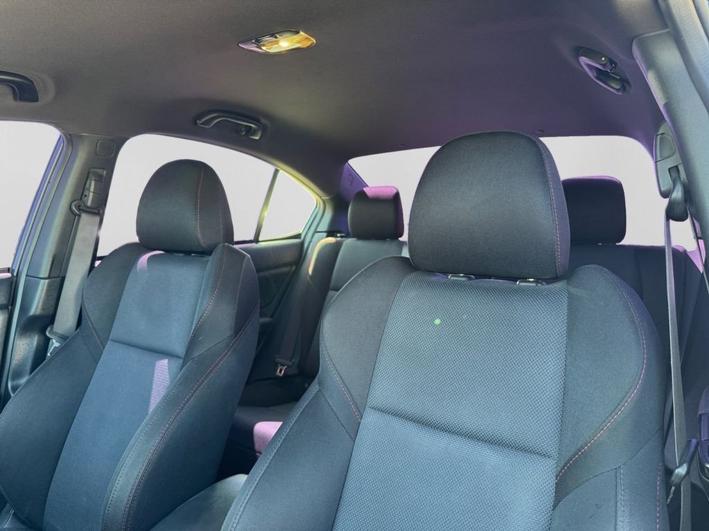 Used 2021 Gray Subaru Base image 18