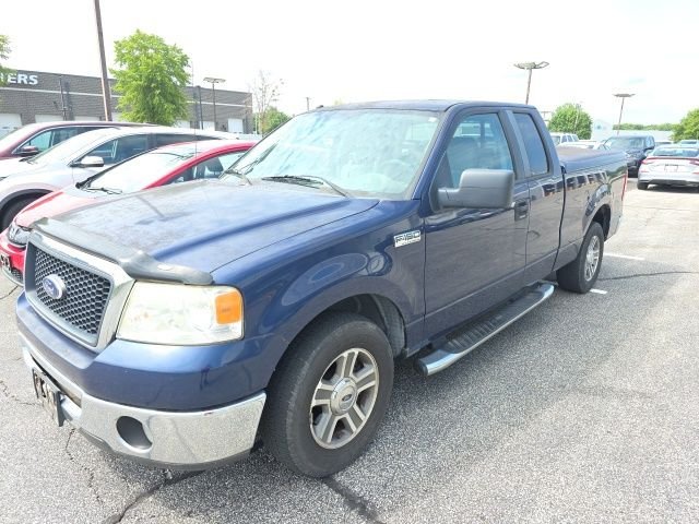 2007 Ford F-150 XLT SuperCab 133-in Styleside's photo