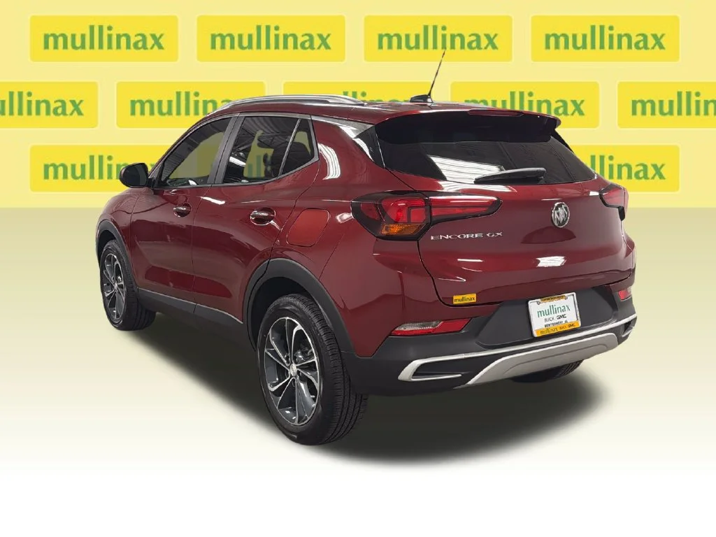 2022 Buick Encore GX Select - Photo 11