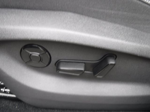 Certified Used 2025 Gray Volkswagen 2.0T SE image 14