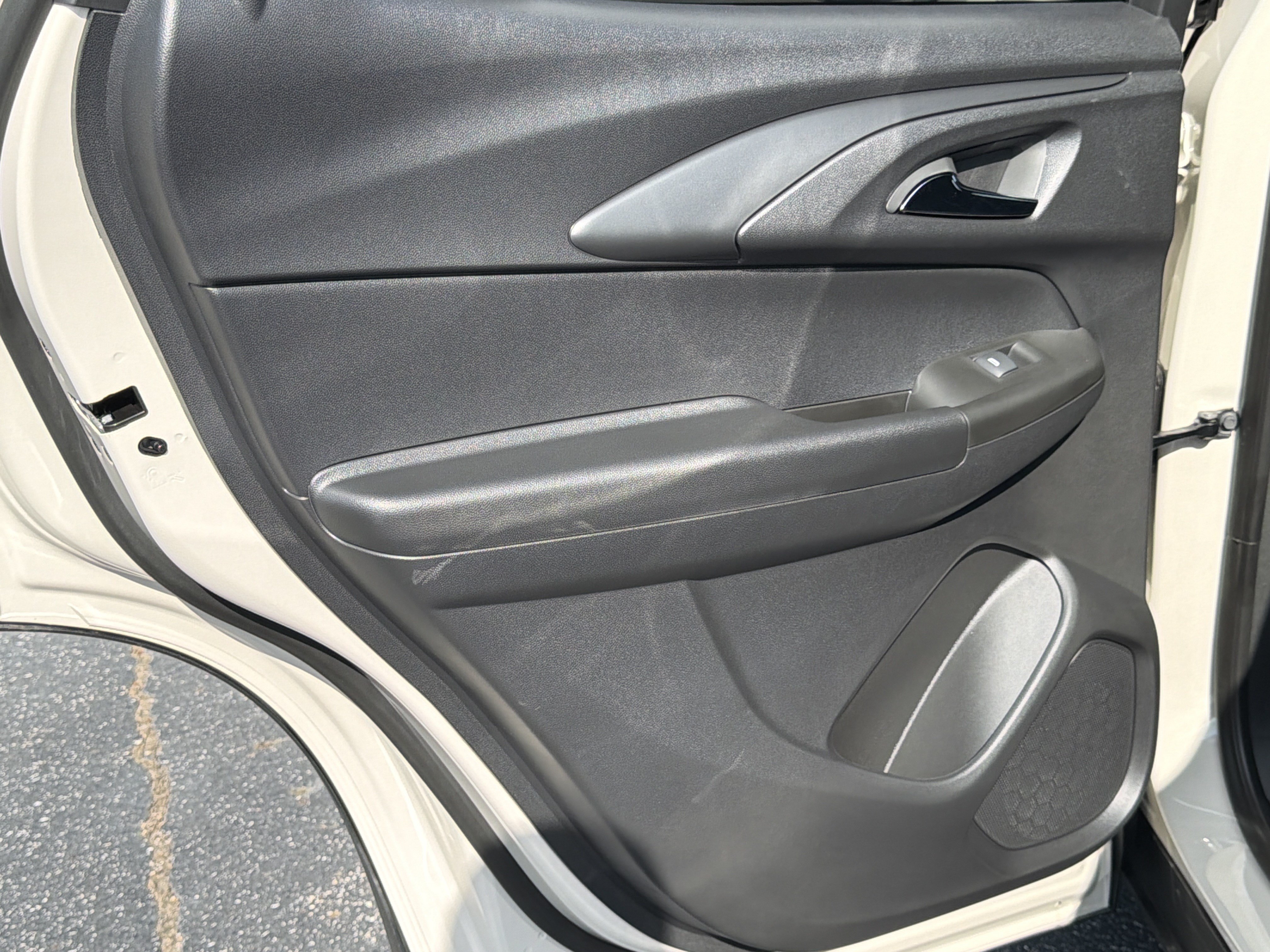 2026 Chevrolet Trailblazer Activ - Photo 21