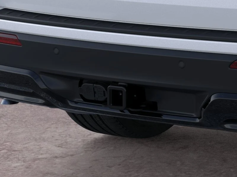 New 2026 Star White Metallic Tri-Coat Ford ST-Line image 35