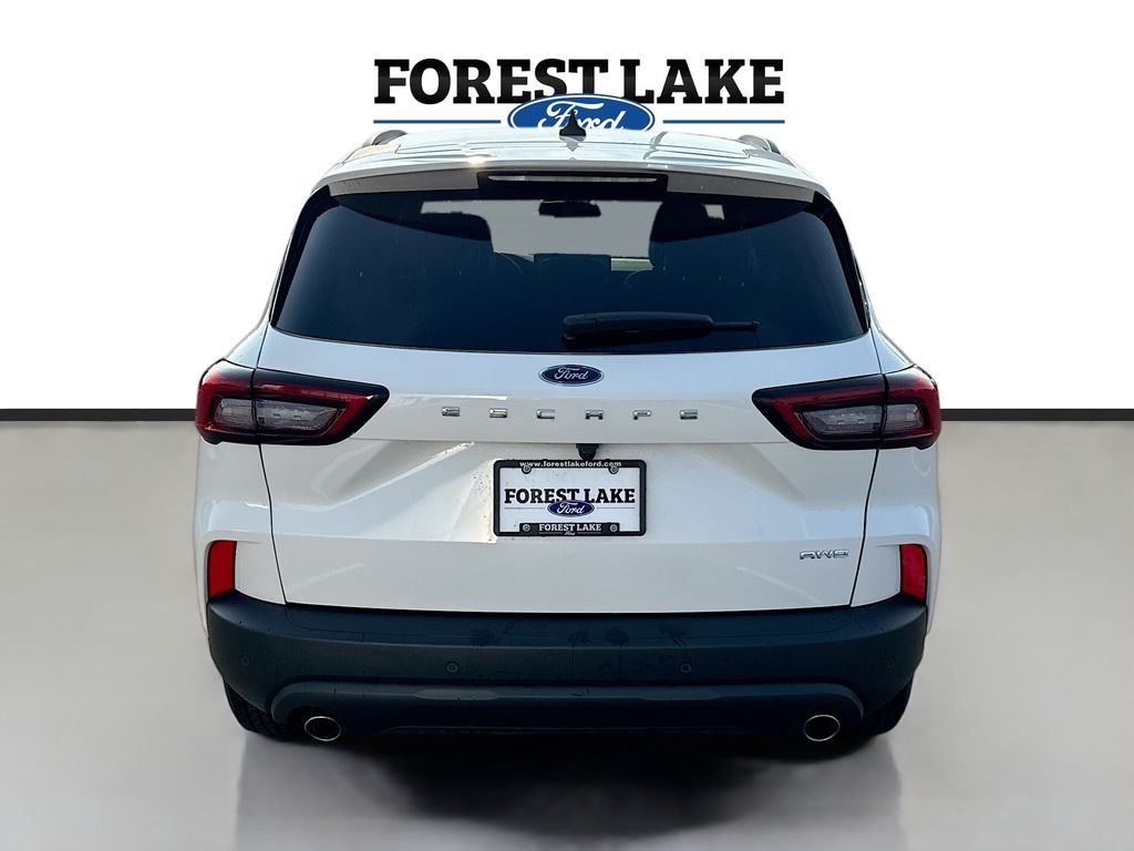 2025 Ford Escape ST-Line - Photo 6