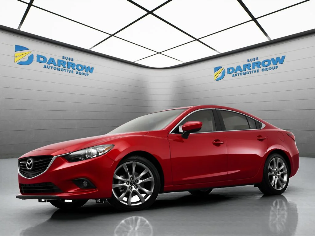 2014 Mazda EZ-6's photo