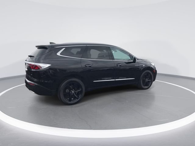 Used 2024 Black Buick Essence image 8