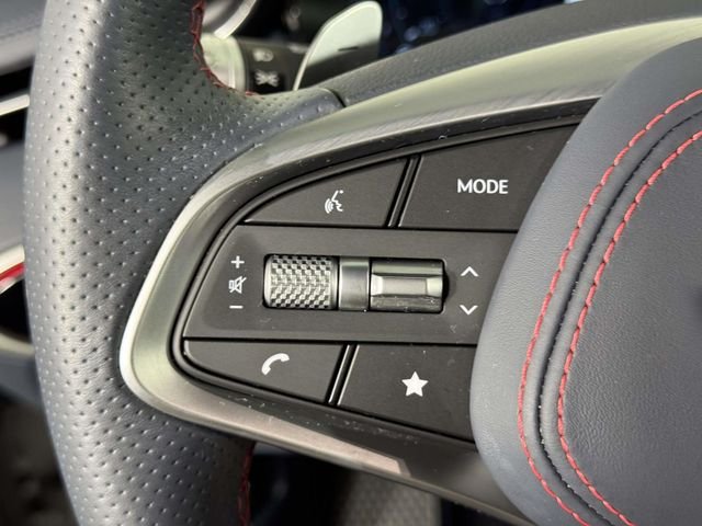 2024 GENESIS GV70 Sport - Photo 23