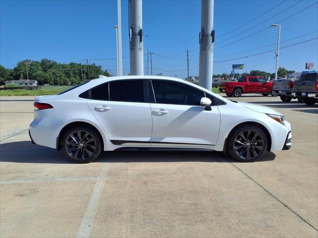 Certified Used 2024 ICE CAP Toyota  image 5
