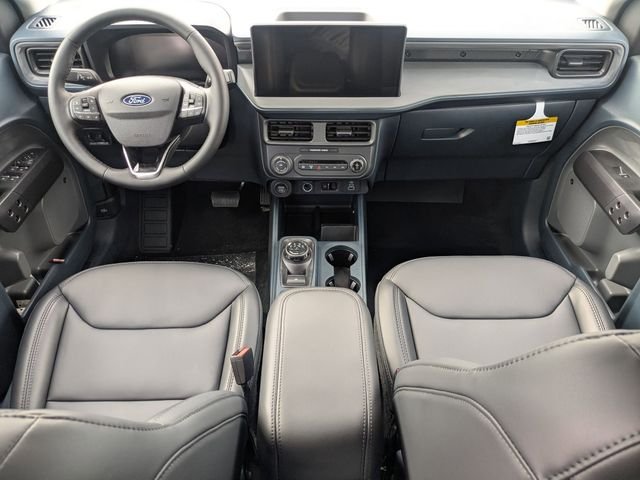 New 2026 Shadow Black Ford Lariat® image 17