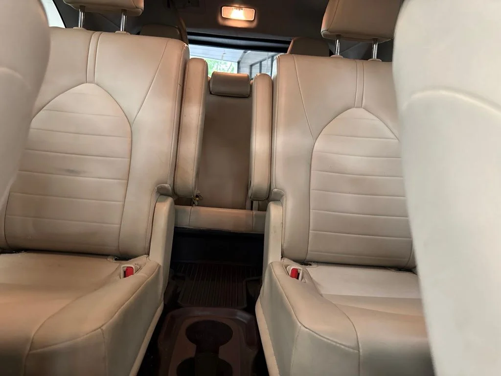 Used 2022 Beige Toyota XLE image 26