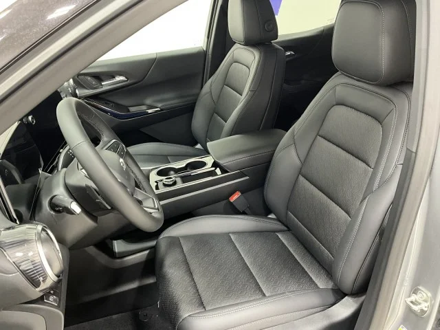 New 2026 Sterling Gray Metallic Chevrolet LT image 19