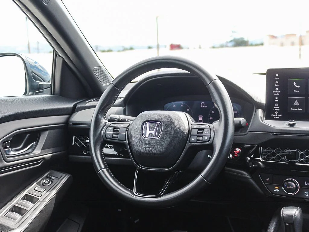 2025 Honda Accord Hybrid Sport - Photo 16