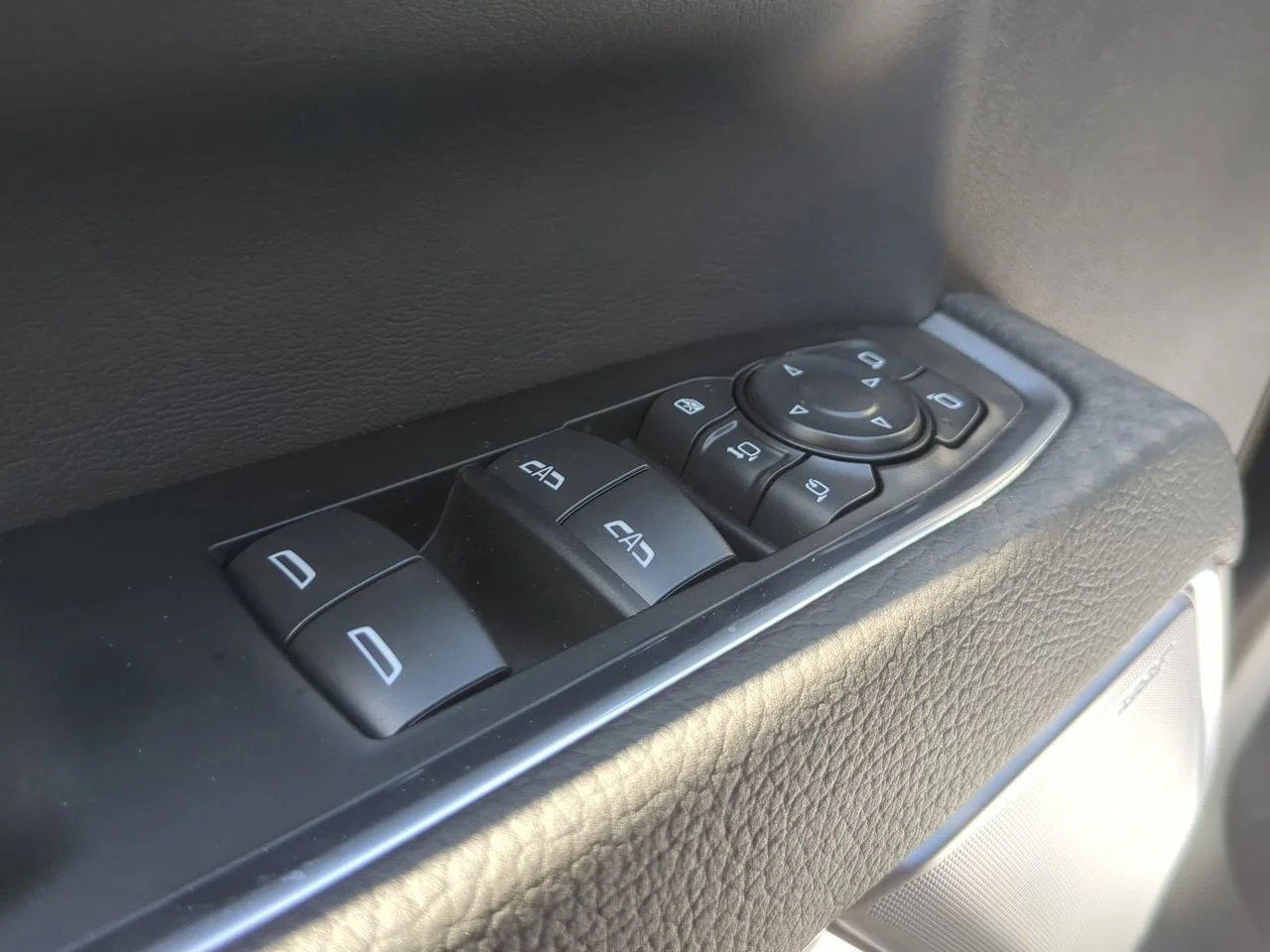 New 2026 Onyx Black GMC Denali image 24