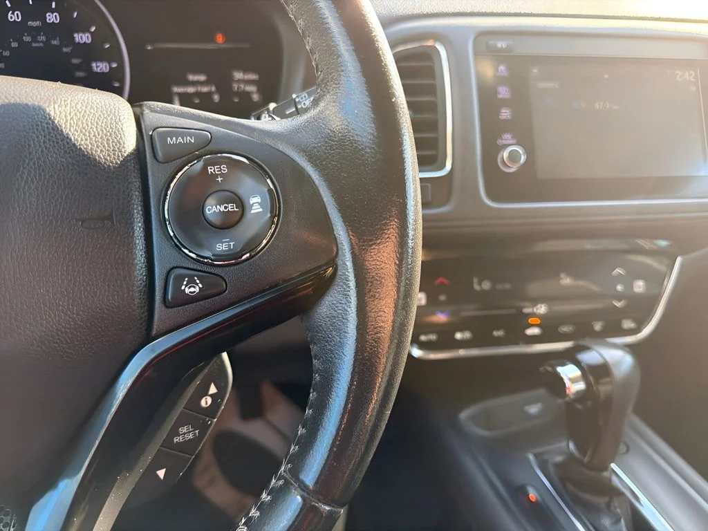 Used 2019  Honda EX-L image 20