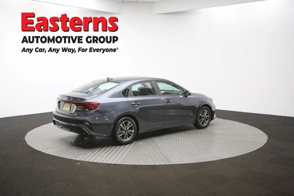 Used 2023 Gray Kia LXS image 39