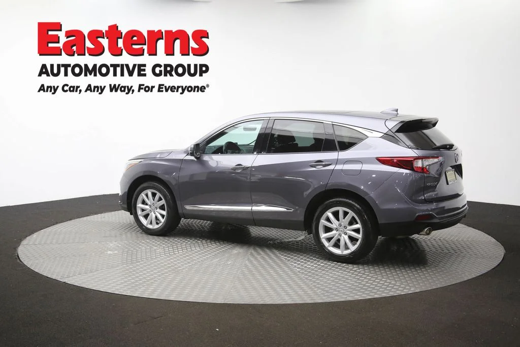 Used 2020 Gray Acura Base image 65