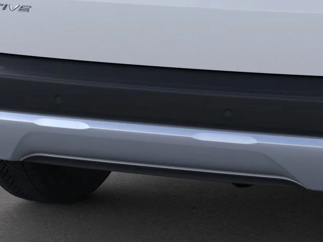 New 2026 White Ford Active image 23