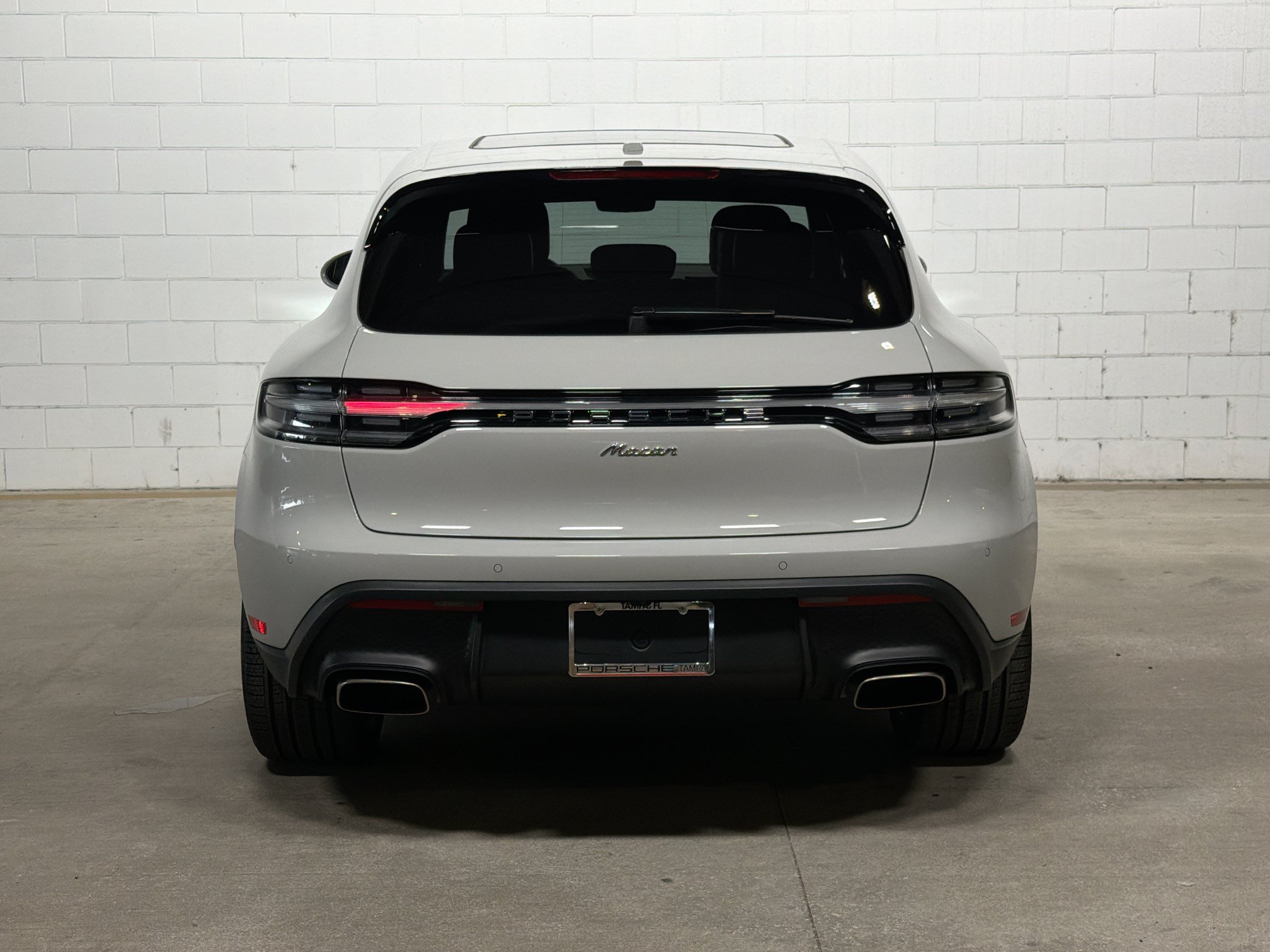Used 2026  Porsche  image 6