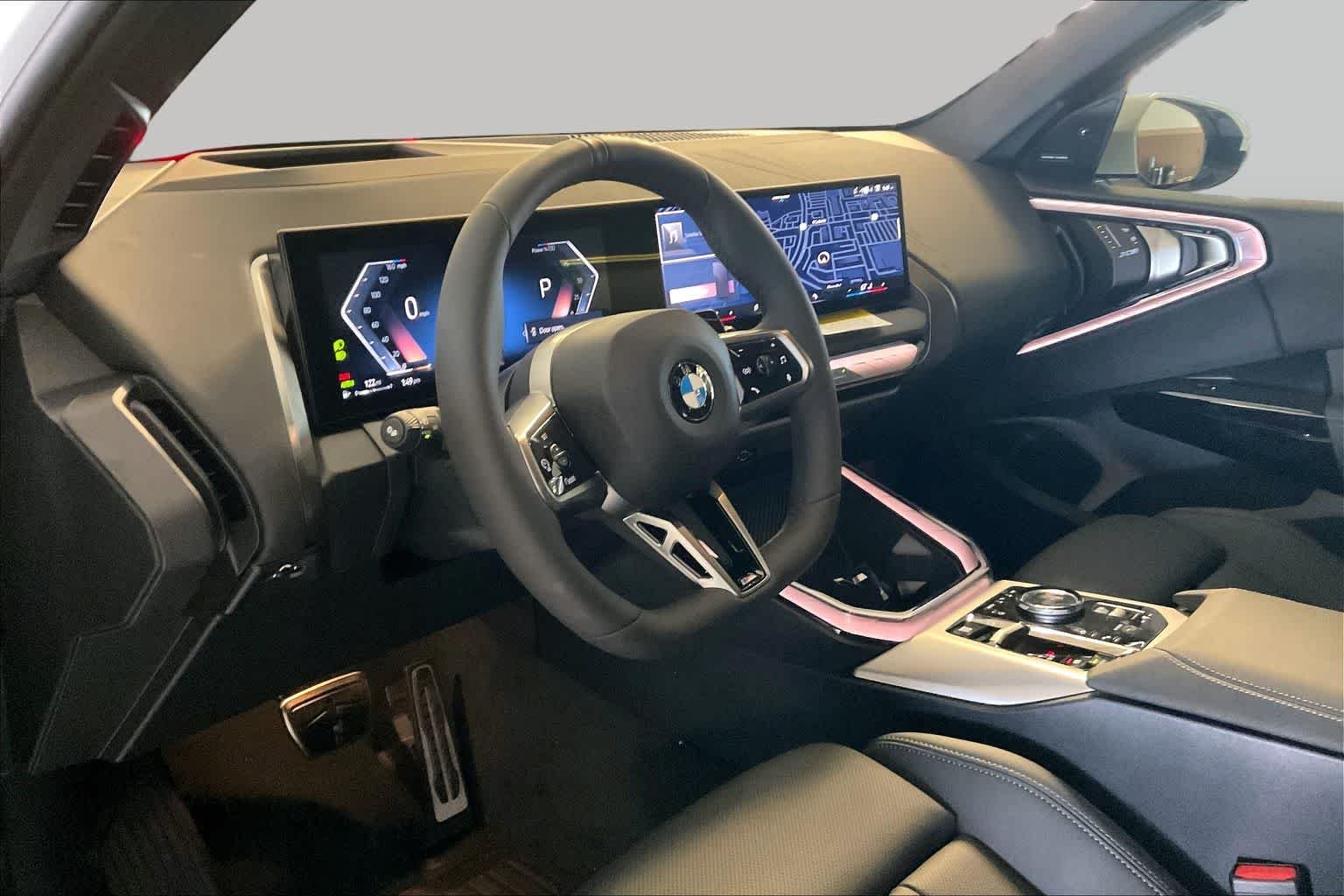 New 2026 Alpine White BMW 30 xDrive image 8