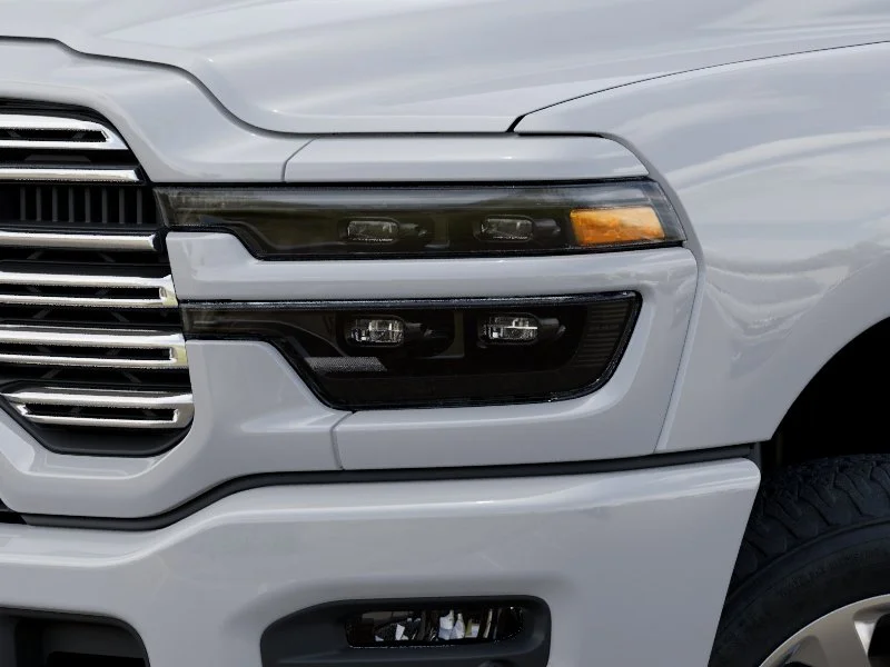 2026 RAM 2500 Laramie - Photo 32