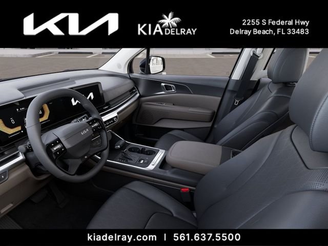 New 2027 Panthera Metal Kia LXS image 17