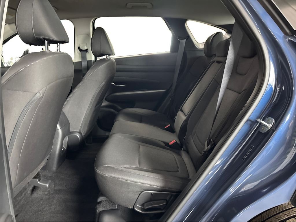 2026 Hyundai Tucson SE - Photo 10