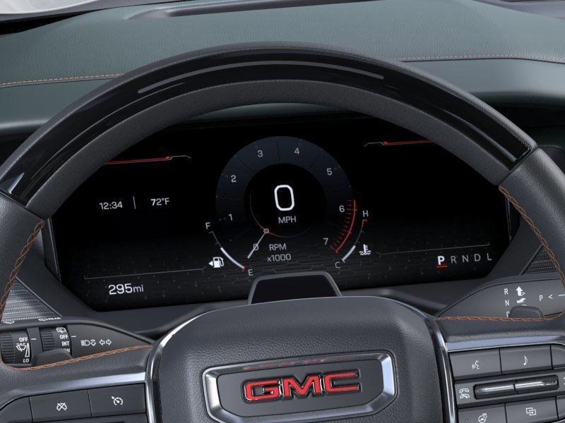 2026 GMC Acadia AT4 - Photo 18