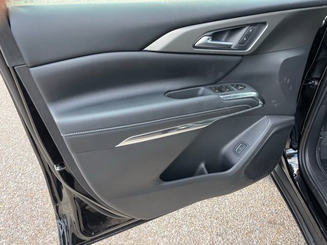 2026 Chevrolet Traverse LT - Photo 21