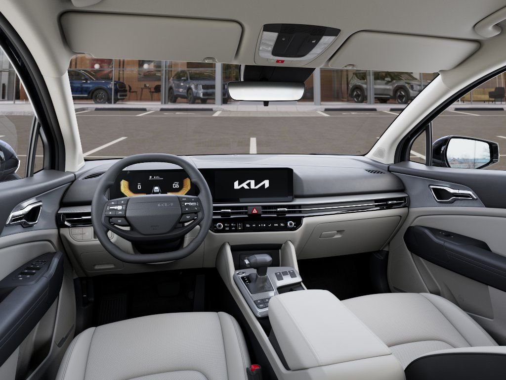 New 2026 Panthera Metal Kia EX image 14