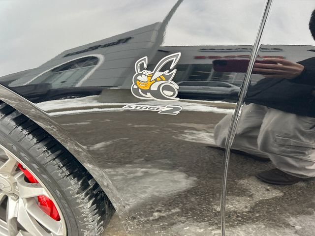 2025 Dodge Charger Daytona Scat Pack - Photo 43