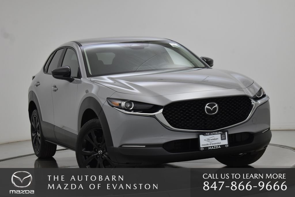 2026 Mazda CX-30 Select Sport AWD's photo