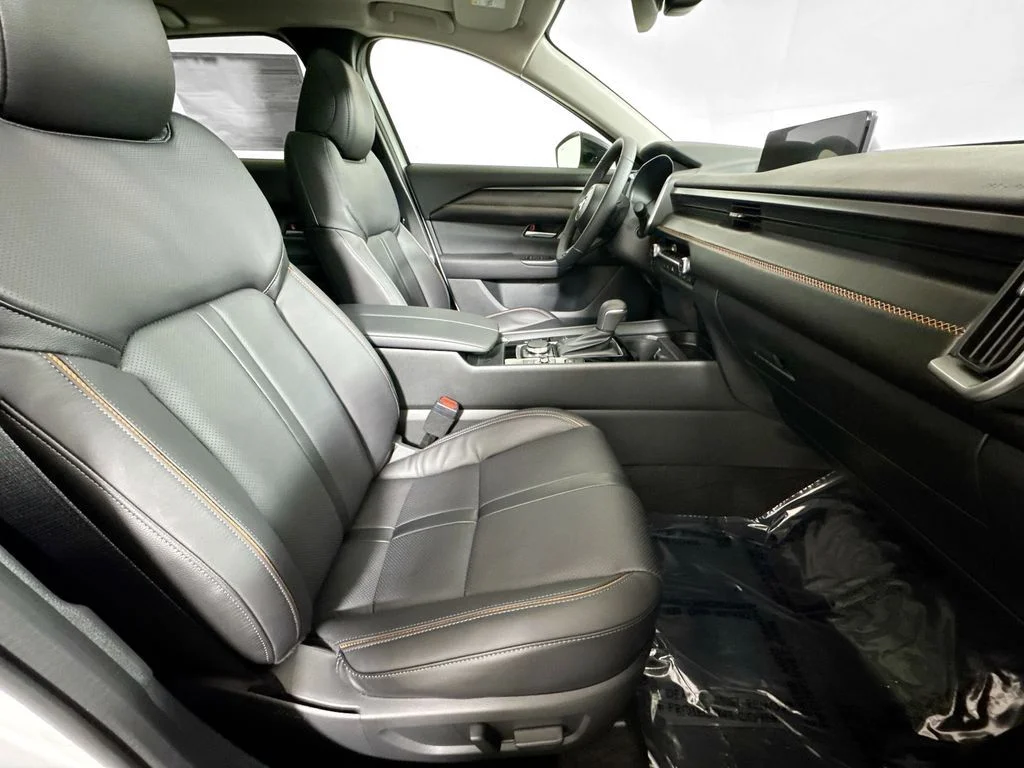 New 2026 Beige Mazda Premium image 10