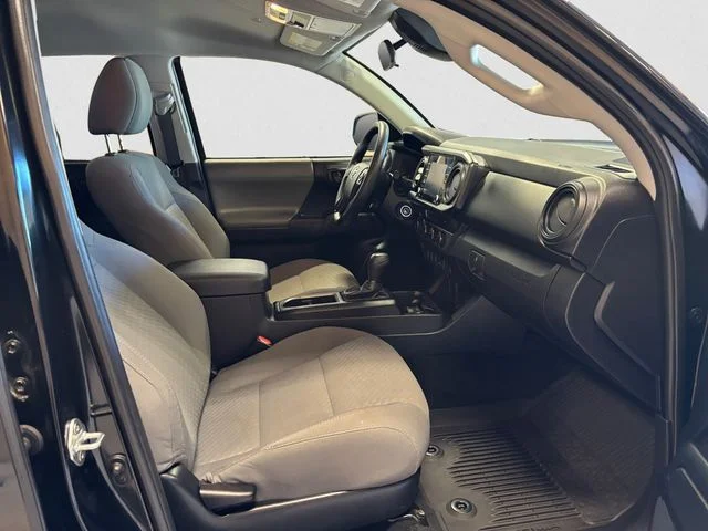 Used 2021 Black Toyota SR image 16