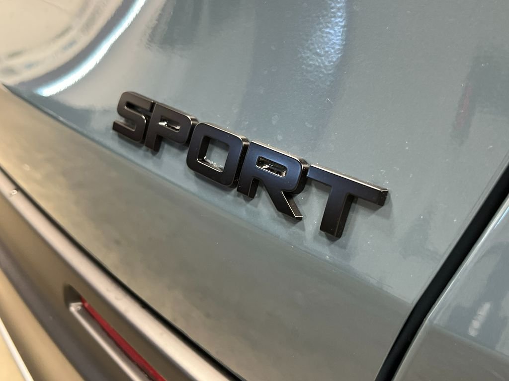 New 2027 Nordic Forest Pearl Honda Sport image 11