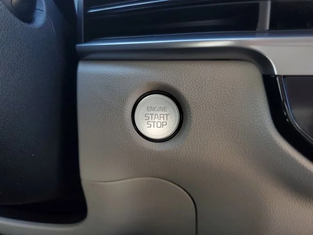 New 2026 Midnight Lake Blue Kia S image 28