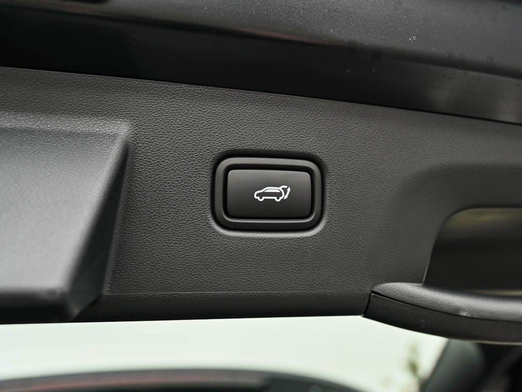 New 2026 Ash Black Hyundai Limited AWD image 9