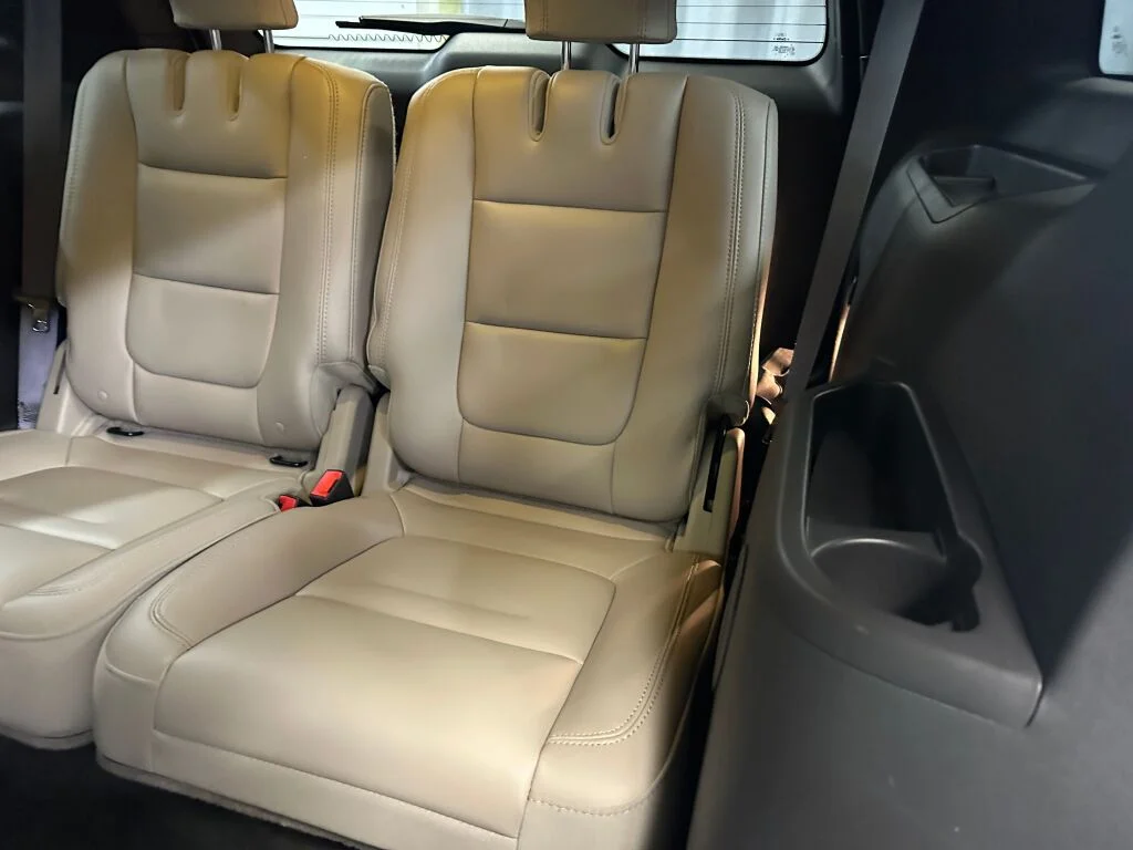 2014 Ford Explorer XLT - Photo 21