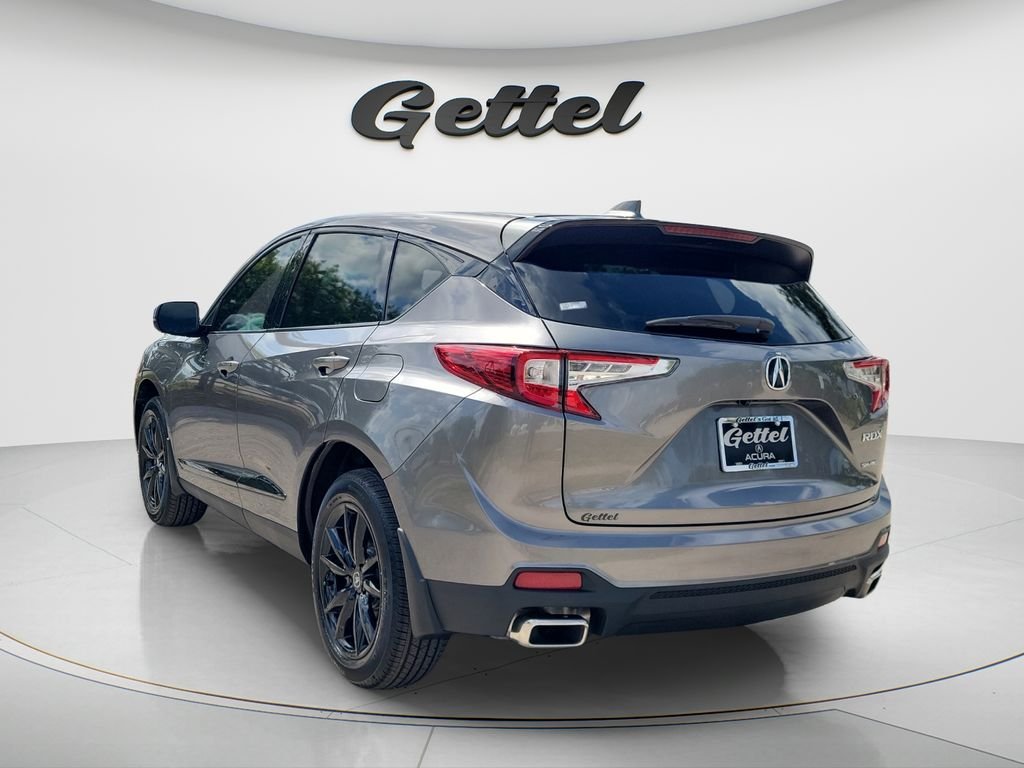 2026 Acura RDX Base - Photo 7
