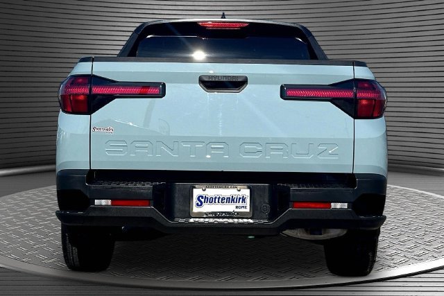 Used 2024 Blue Hyundai SEL image 6