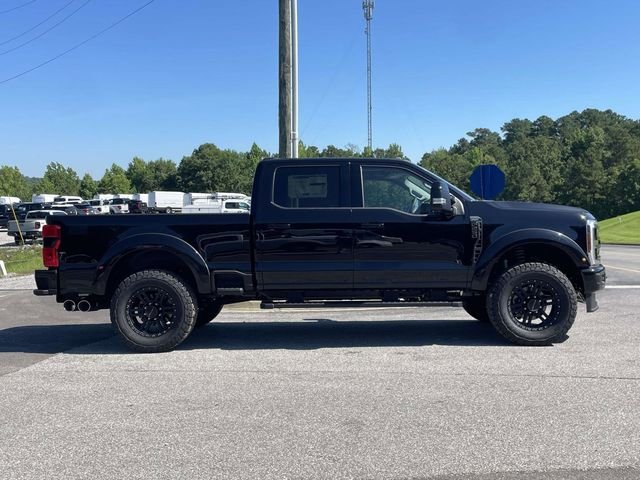 New 2026 Agate Black Metallic Ford ROUSH image 3