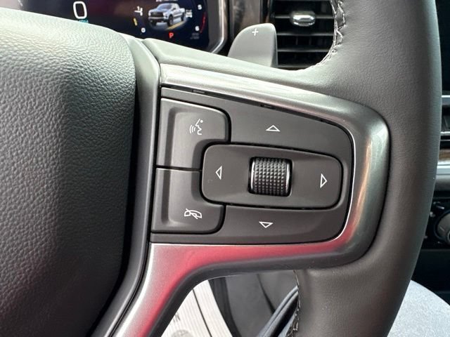 2026 Chevrolet Silverado 1500 LT Trail Boss - Photo 32