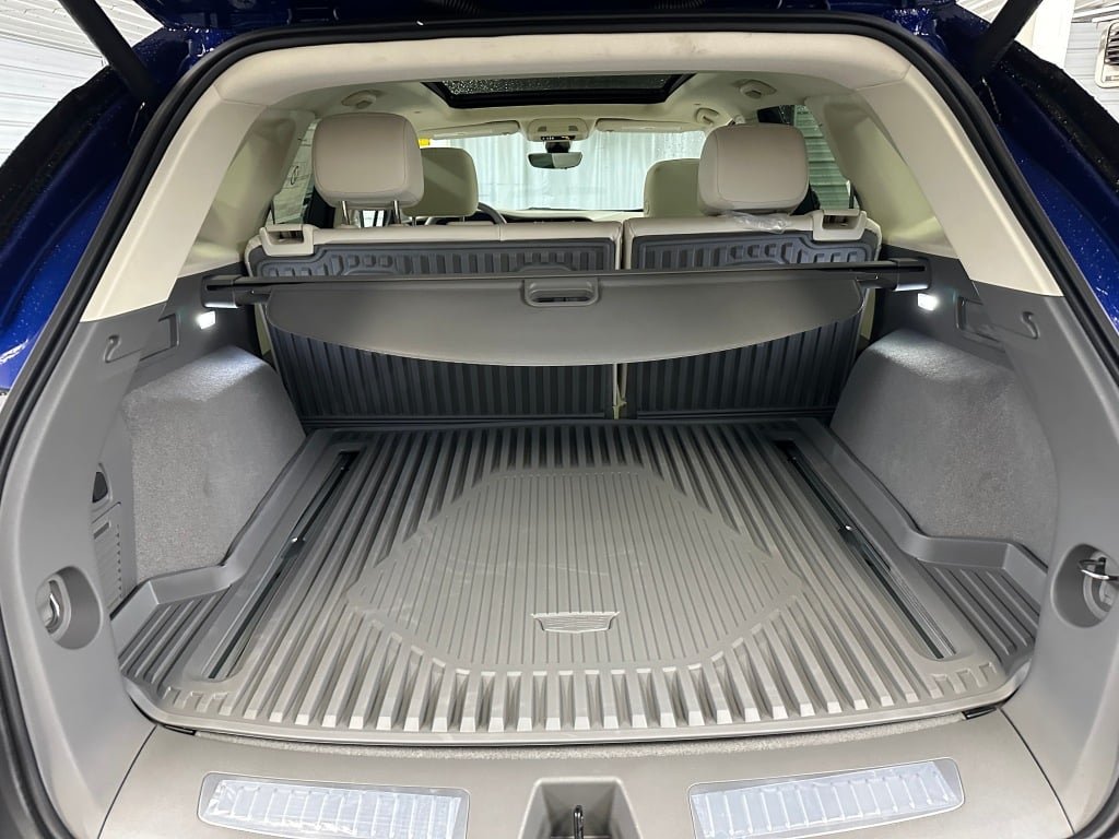 2026 Cadillac XT5 Premium Luxury - Photo 27