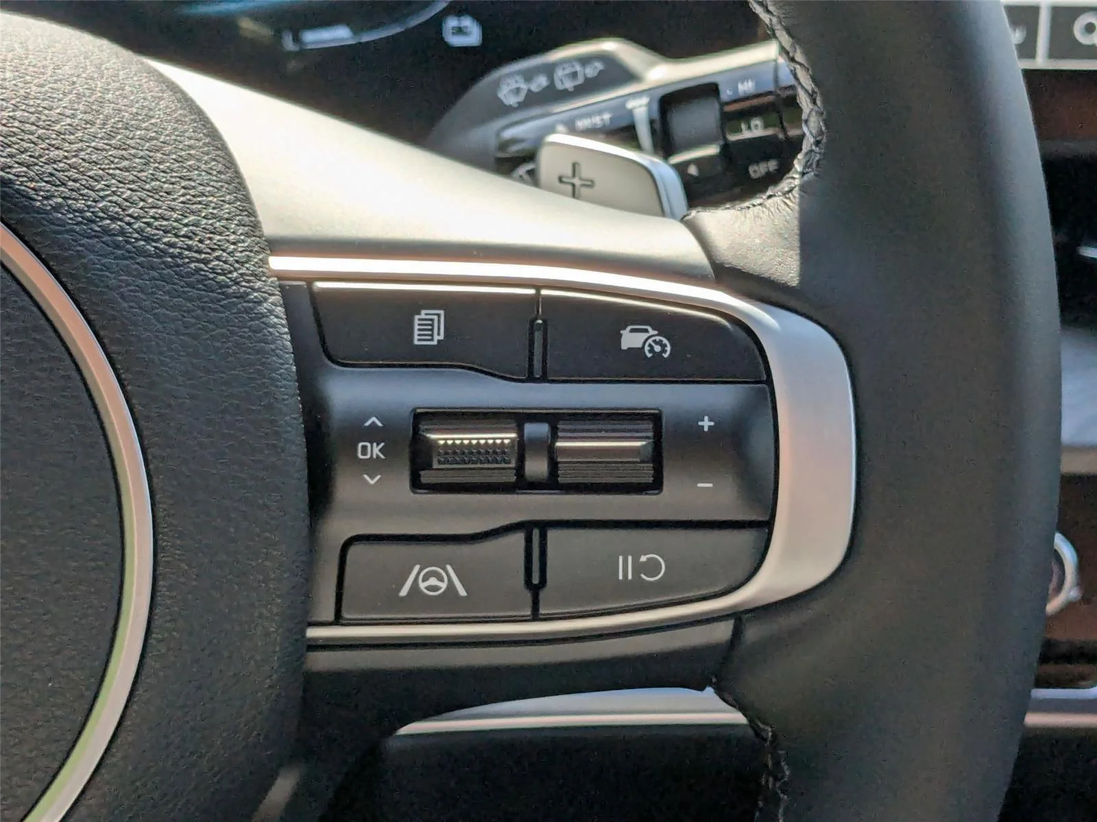 2025 Kia Sportage X-Line - Photo 19