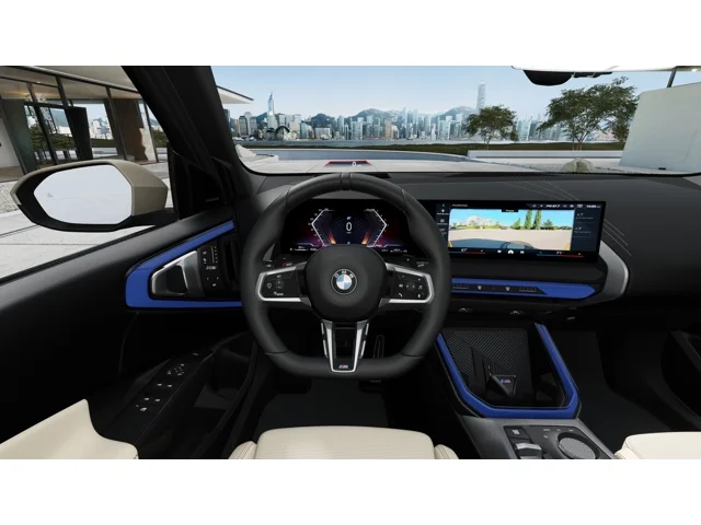 New 2026 Dune Grey Metallic BMW 30 xDrive image 13
