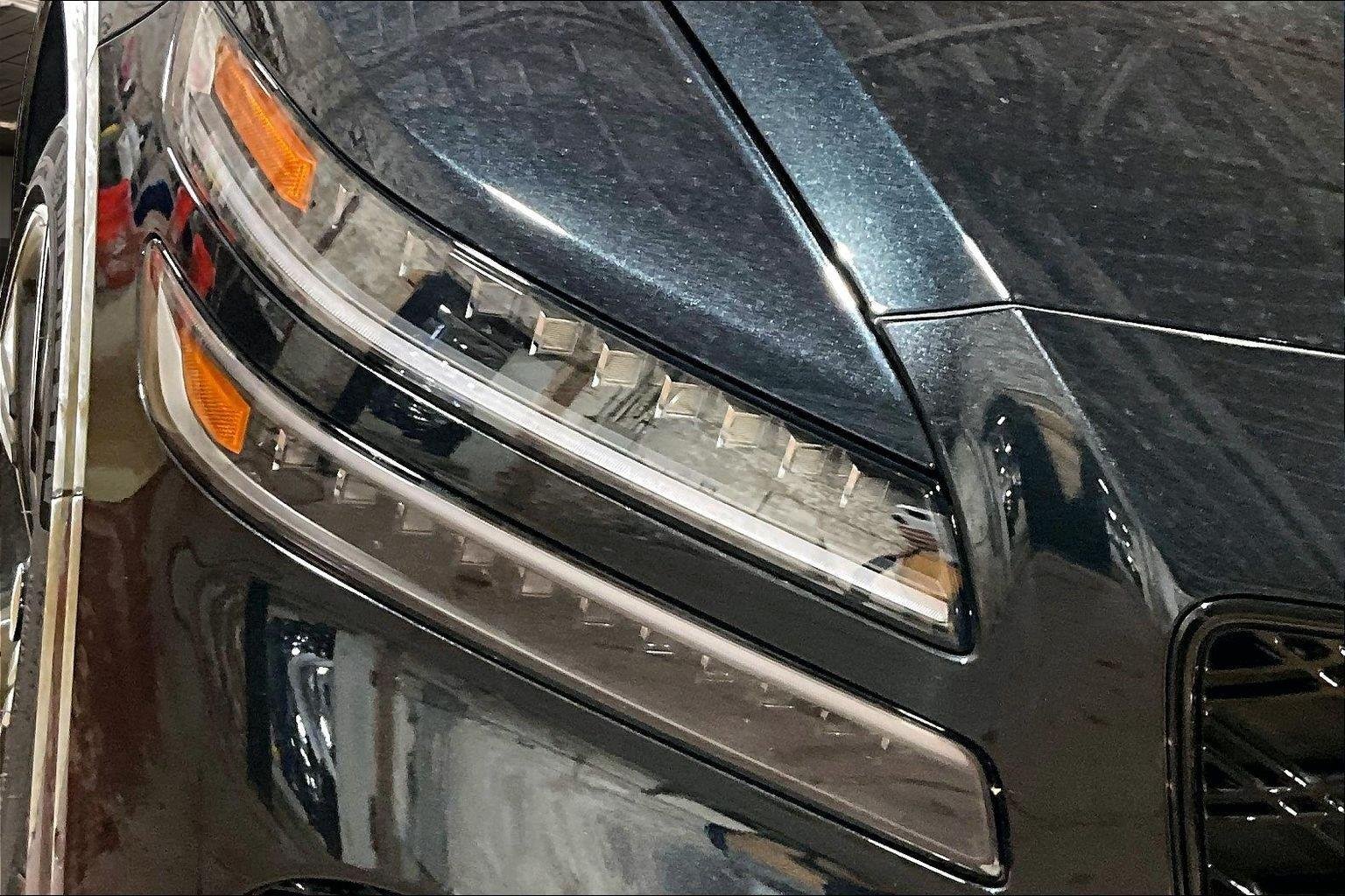 2026 GENESIS GV80 Prestige Black - Photo 34