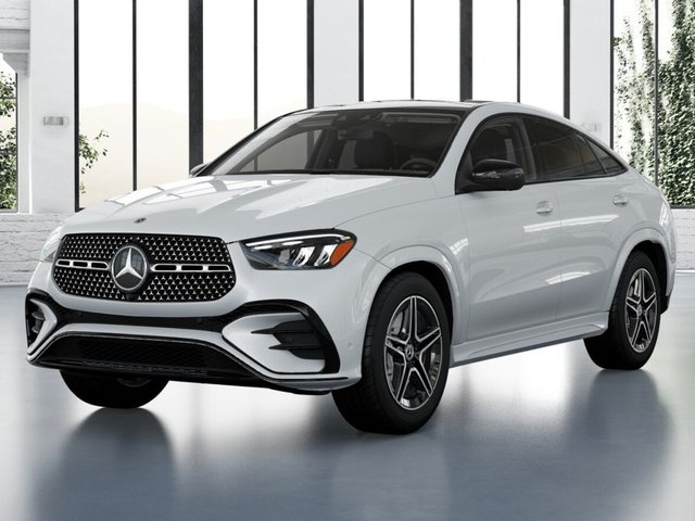 2026 Mercedes-Benz GLE GLE 450