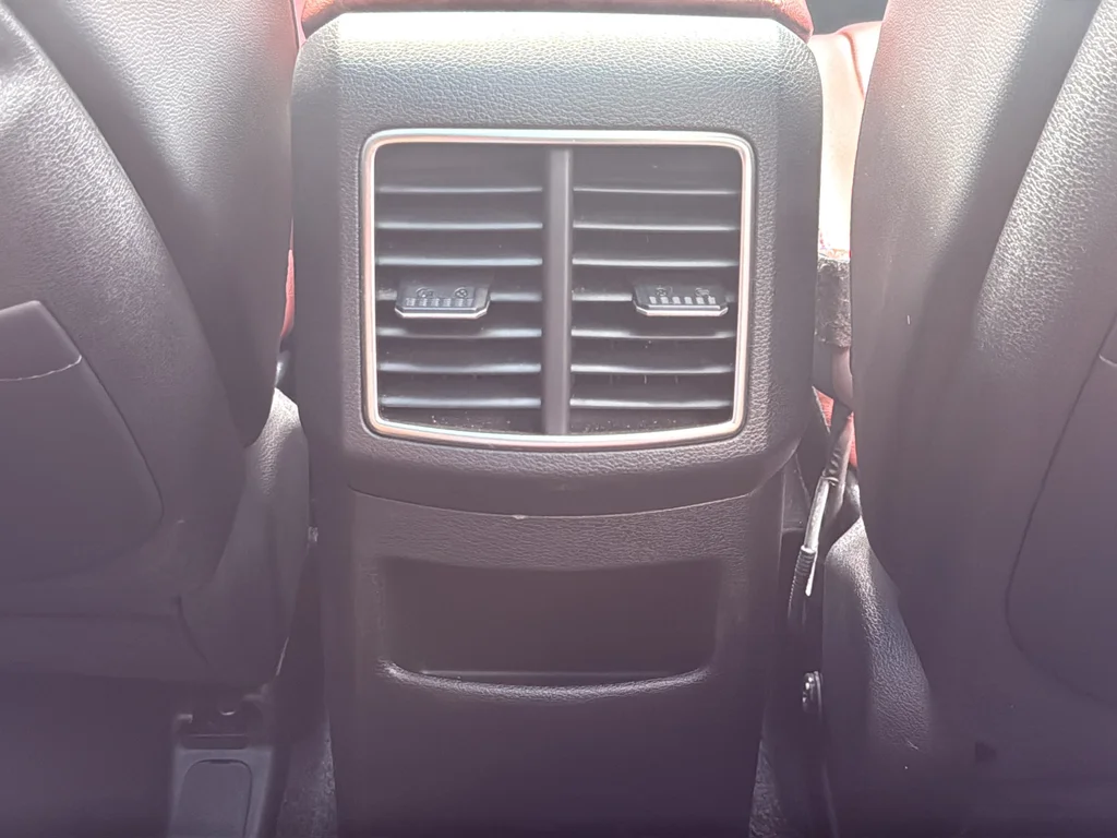 Certified Used 2023 Black Kia SX image 41