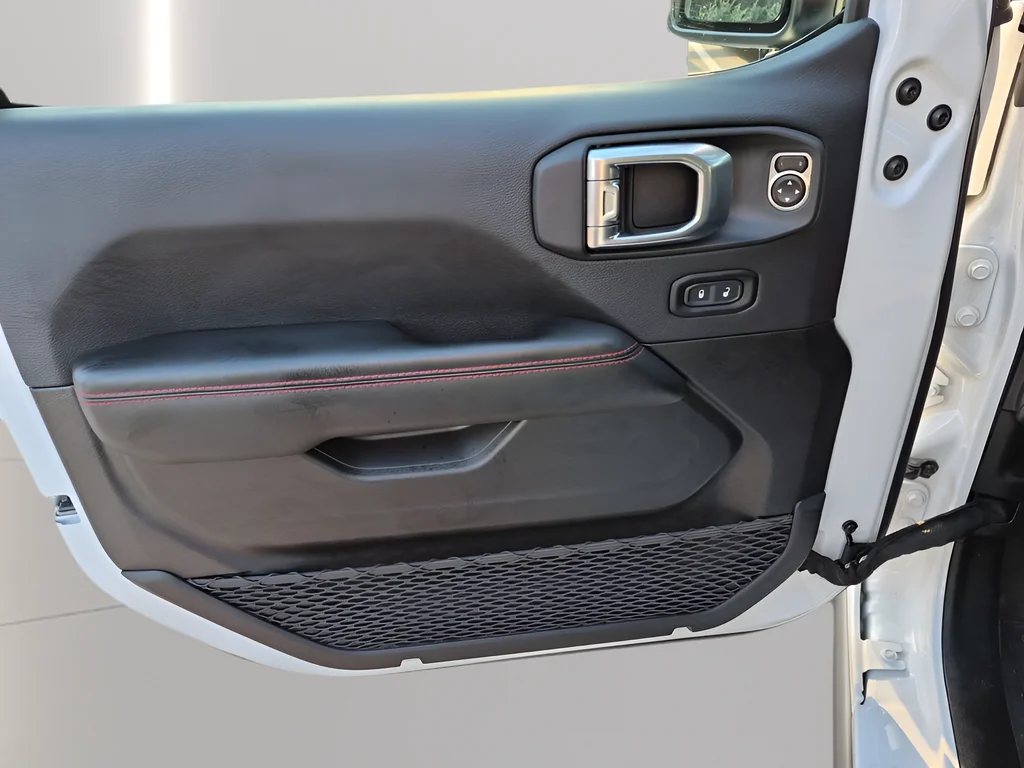 2024 Jeep Gladiator Rubicon - Photo 24